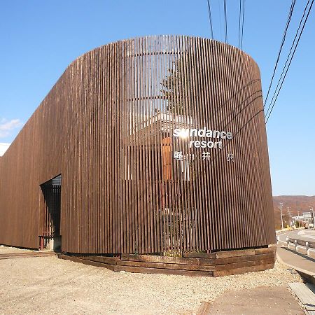 Sundance Resort Karuizawa Buitenkant foto